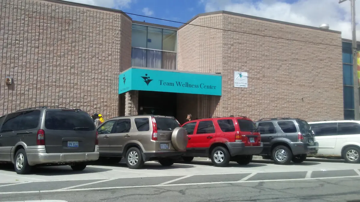 Team Wellness Center photo 1