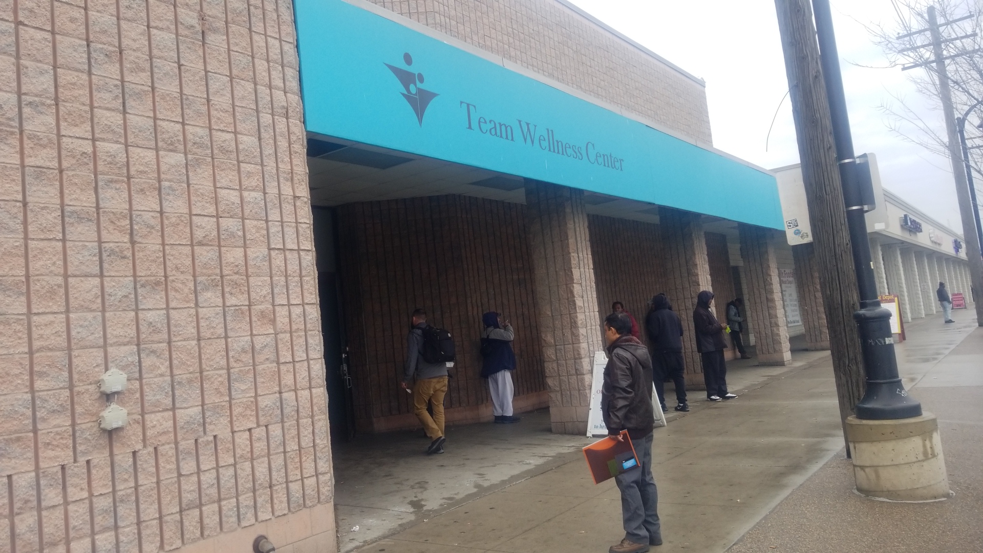 Team Wellness Center photo 2