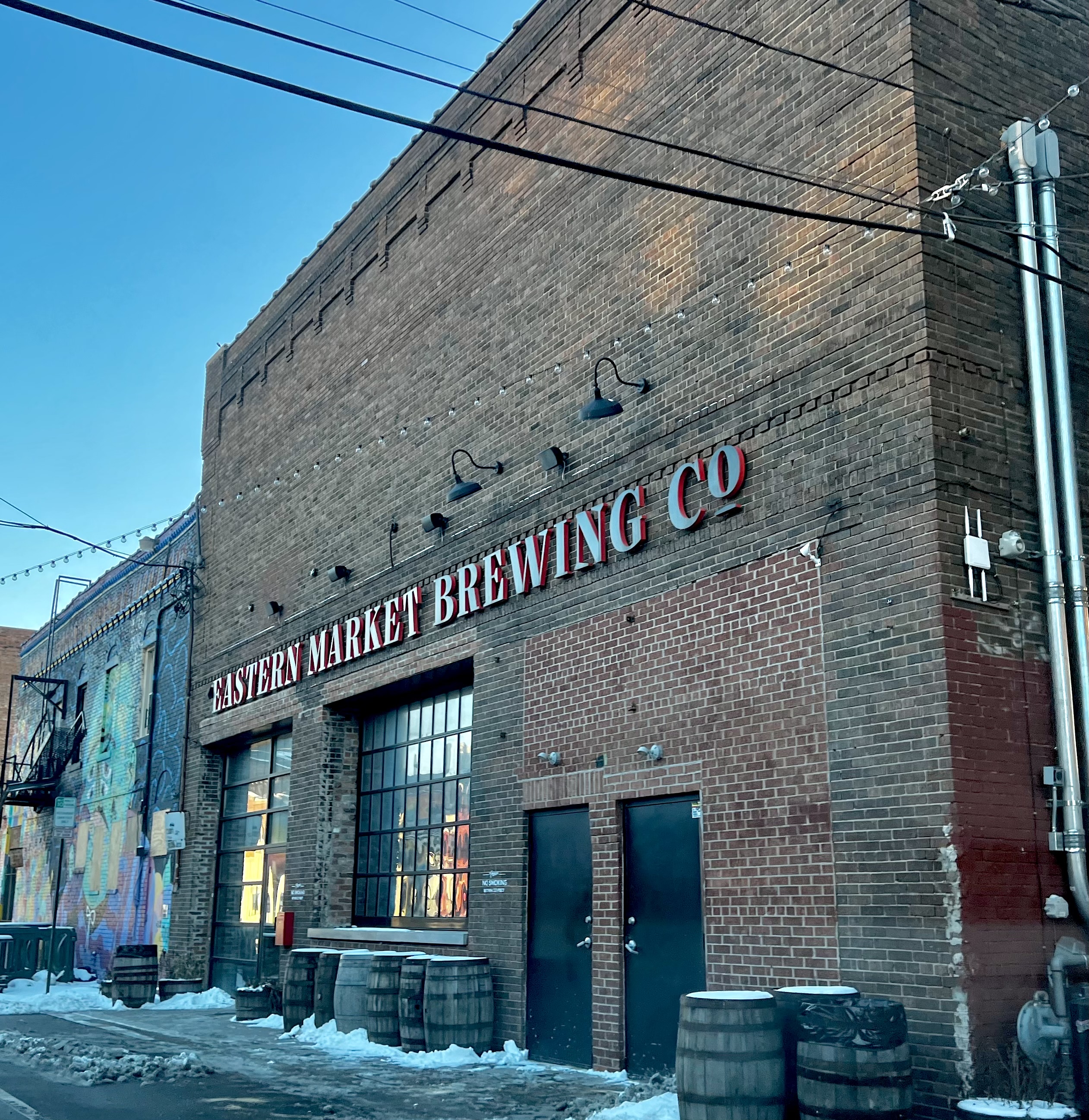 Eastern Market Brewing Co. photo 2
