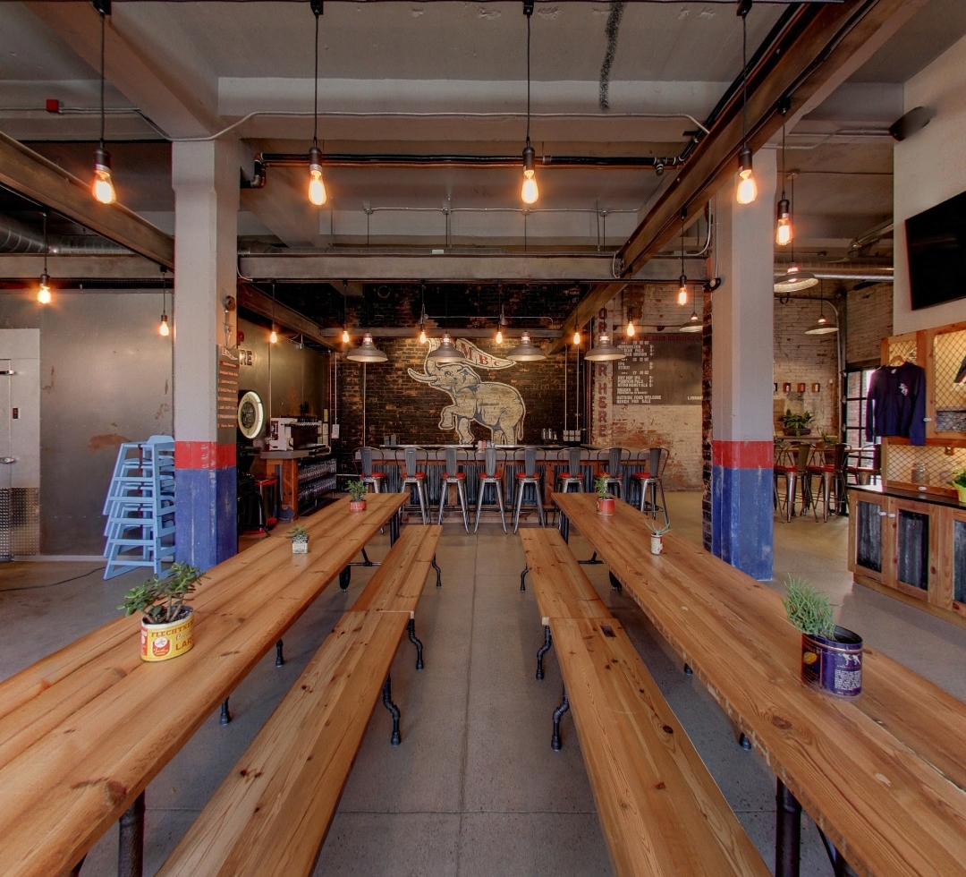 Eastern Market Brewing Co. photo 3