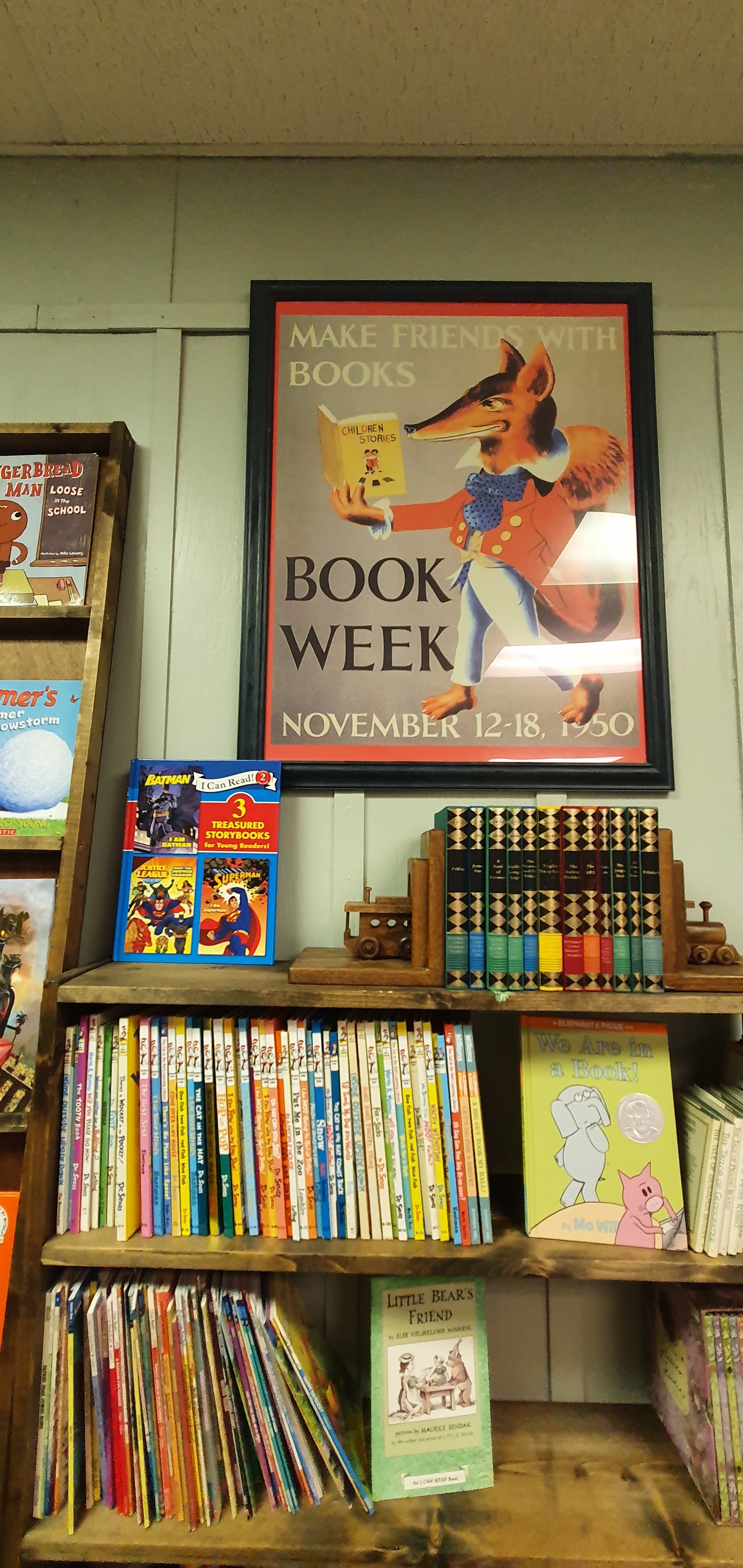 Toadvine Books photo 3