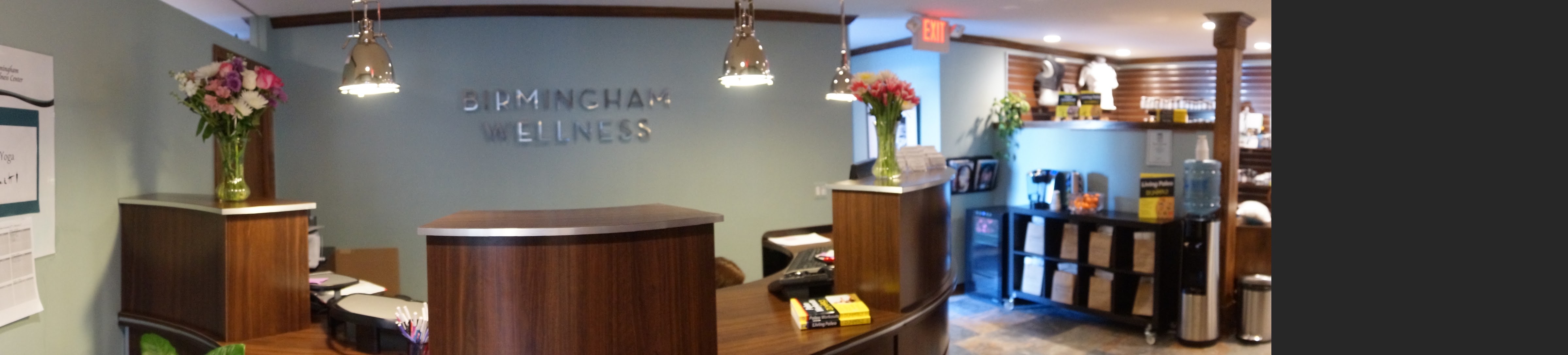 Birmingham Wellness Center photo 4