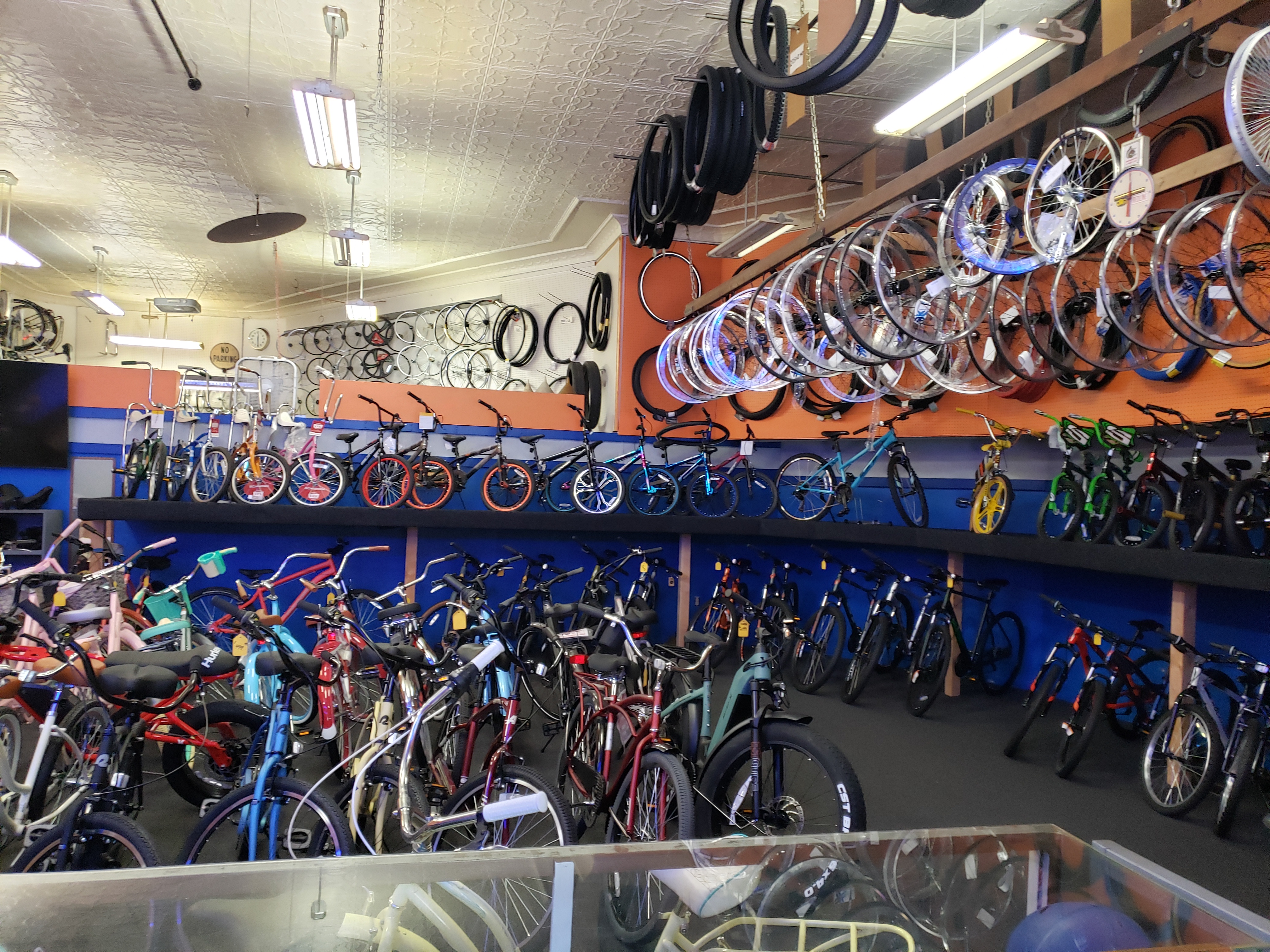 G & R Bike Shop photo 2
