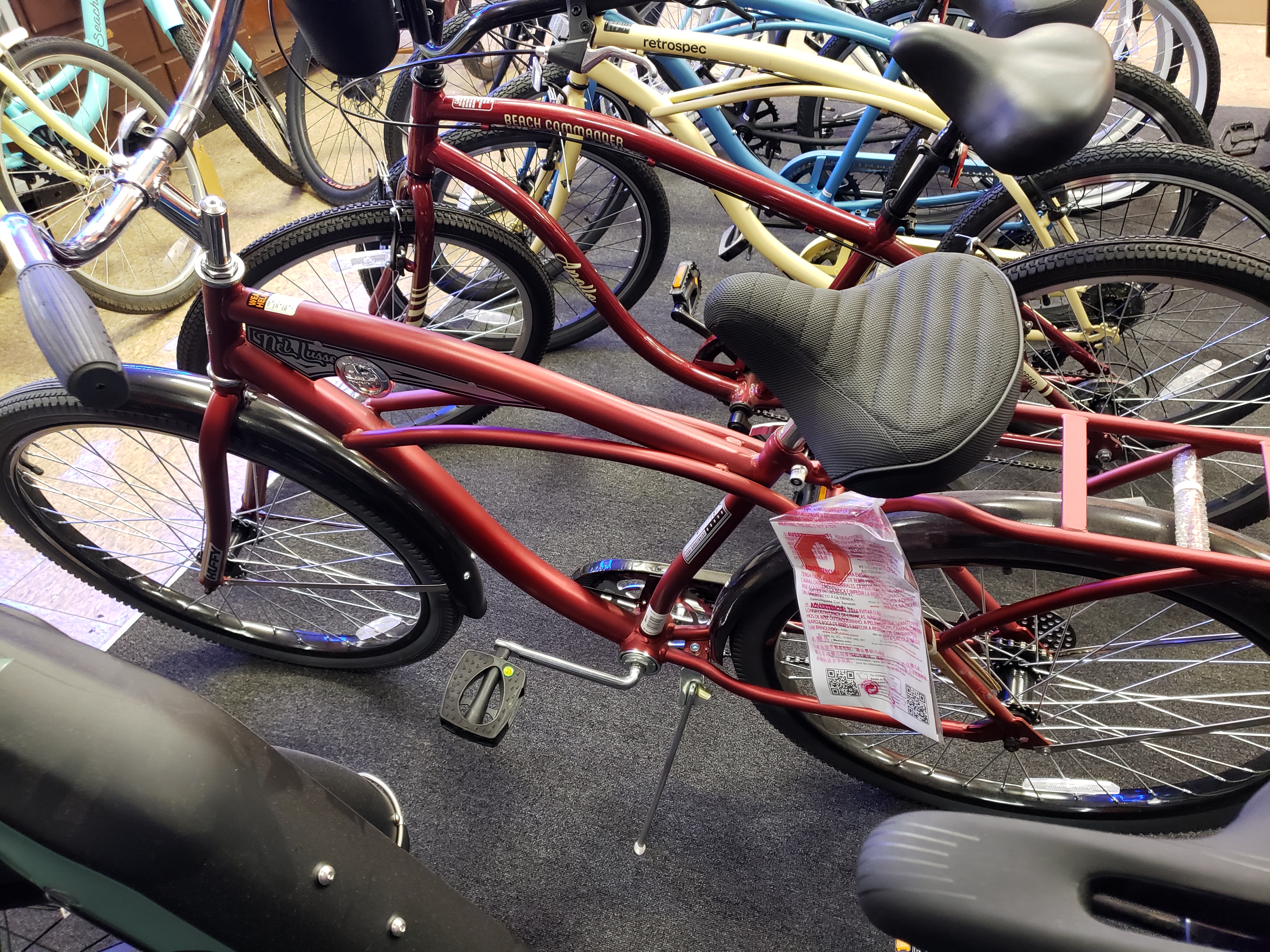 G & R Bike Shop photo 3
