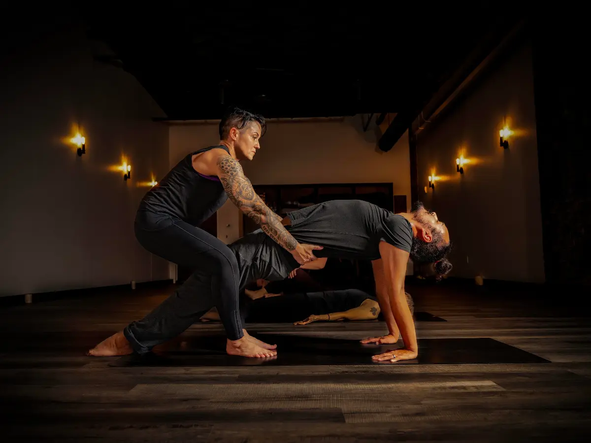 Welcome Home Yoga & Wellness photo 1