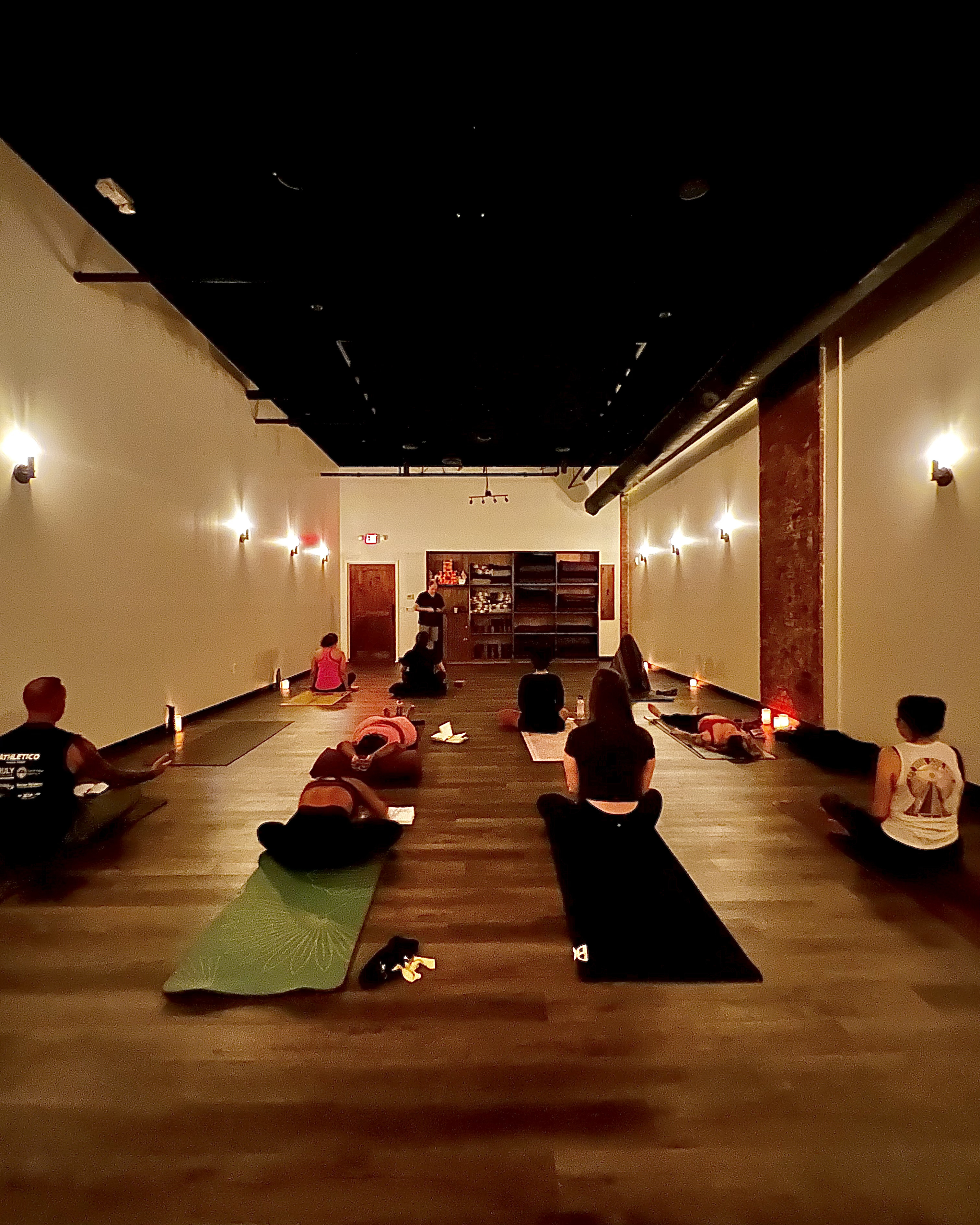 Welcome Home Yoga & Wellness photo 2