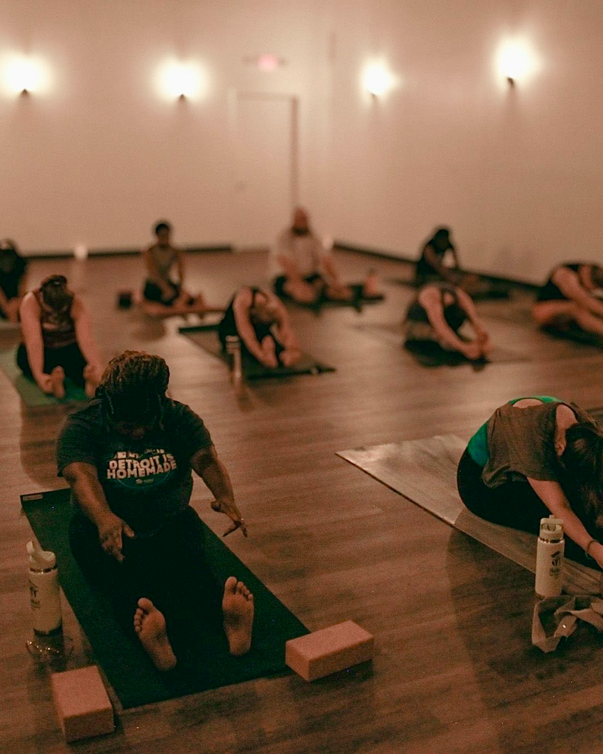 Welcome Home Yoga & Wellness photo 4