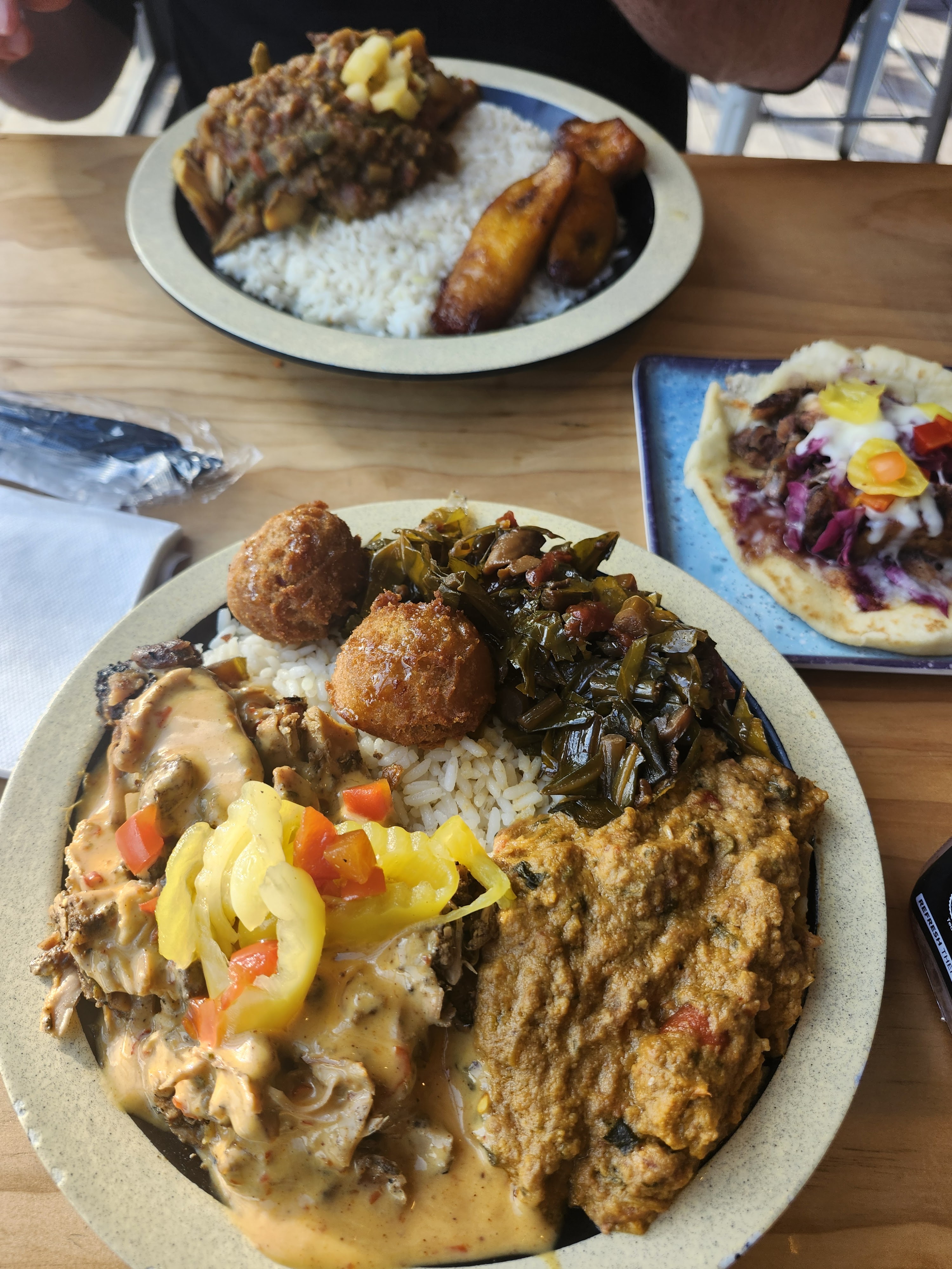 Yum Village photo 3