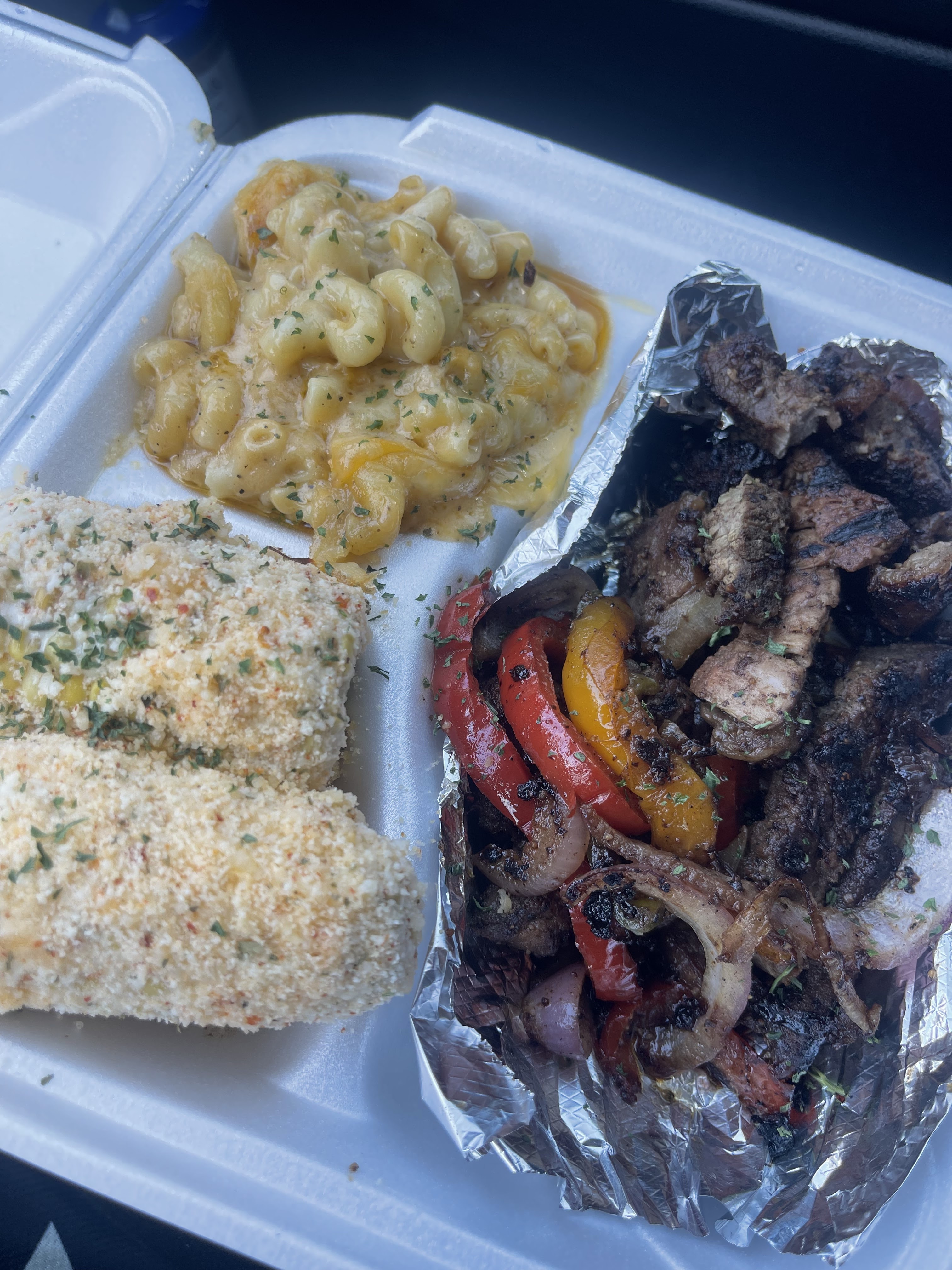 Big Man's Grill photo 2