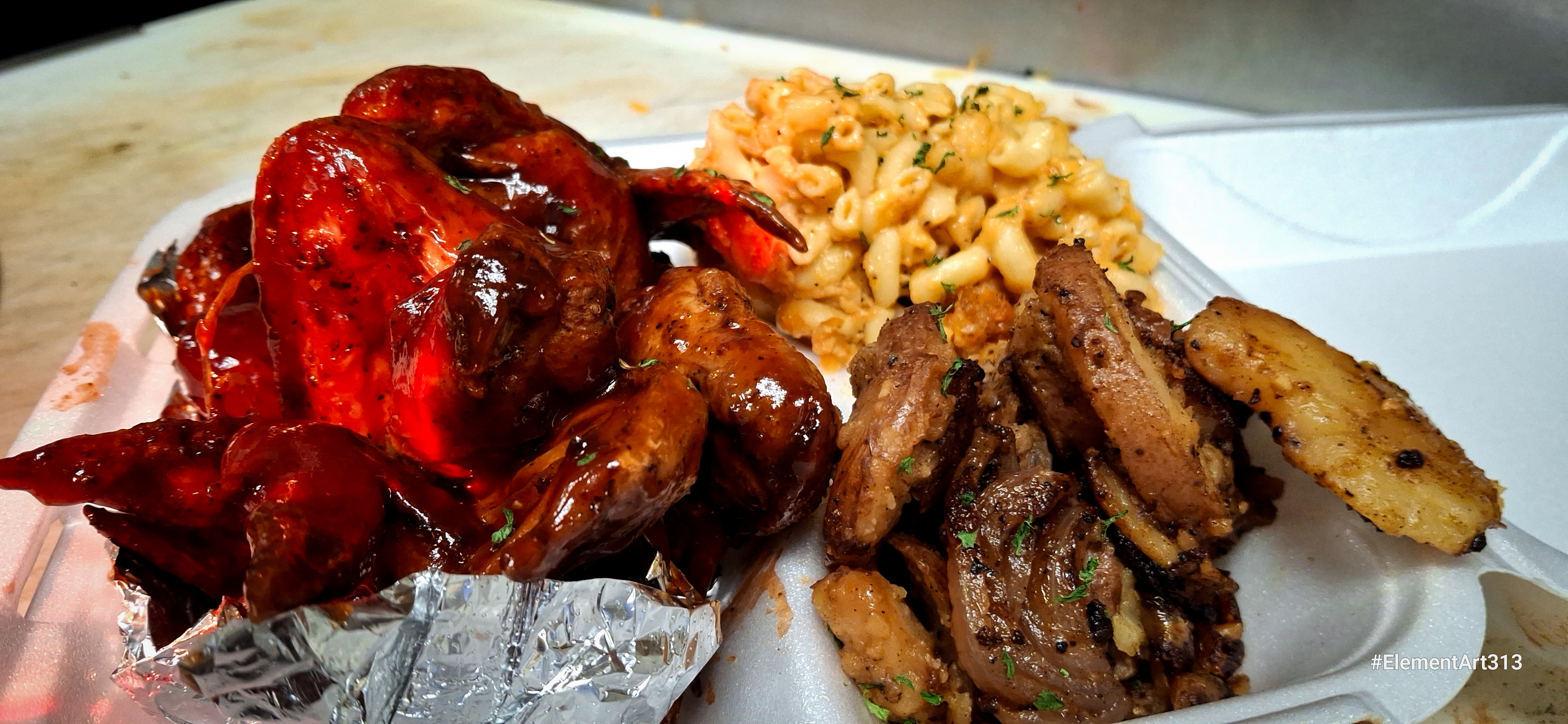 Big Man's Grill photo 3