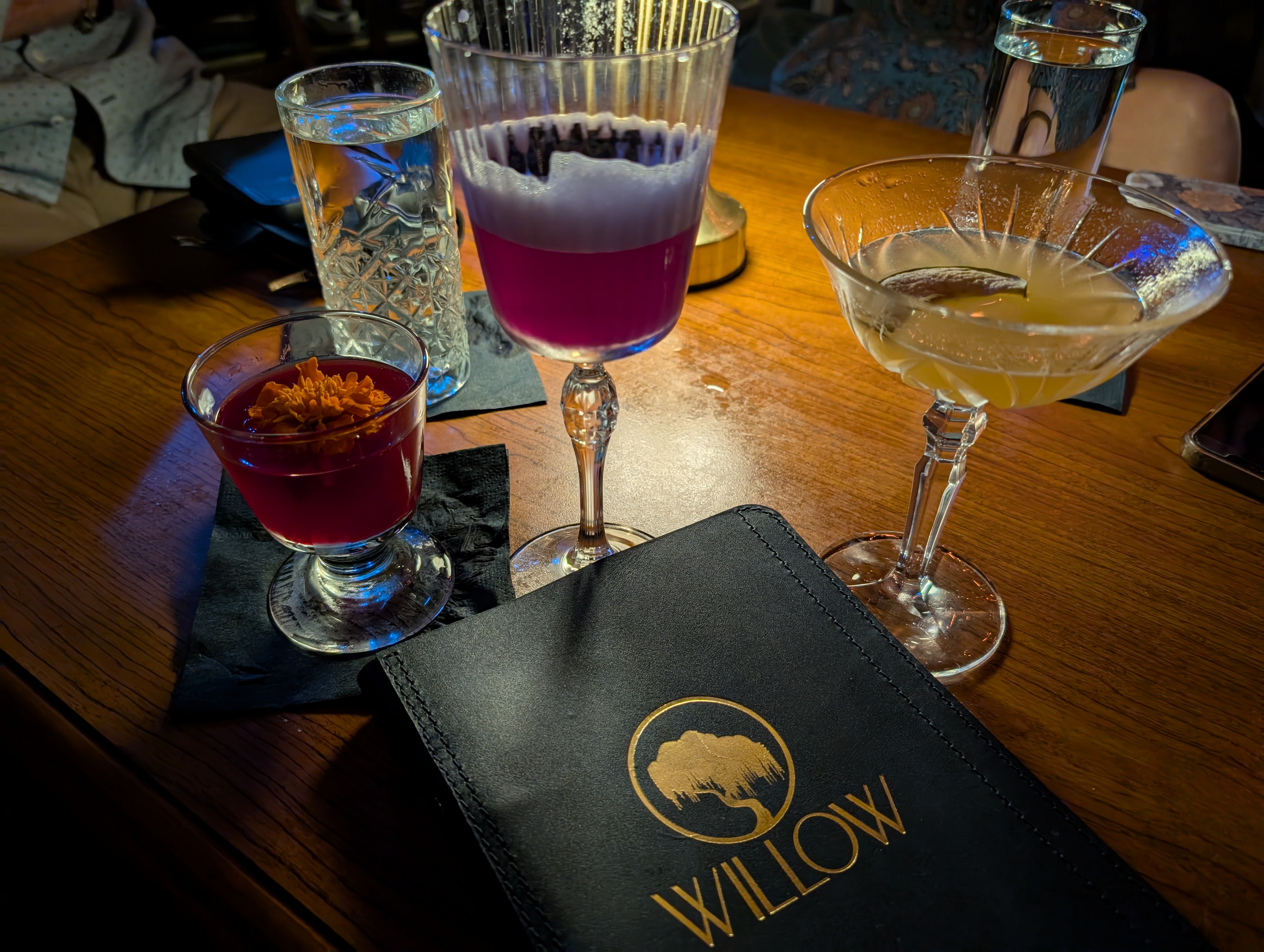 Willow Detroit photo 2