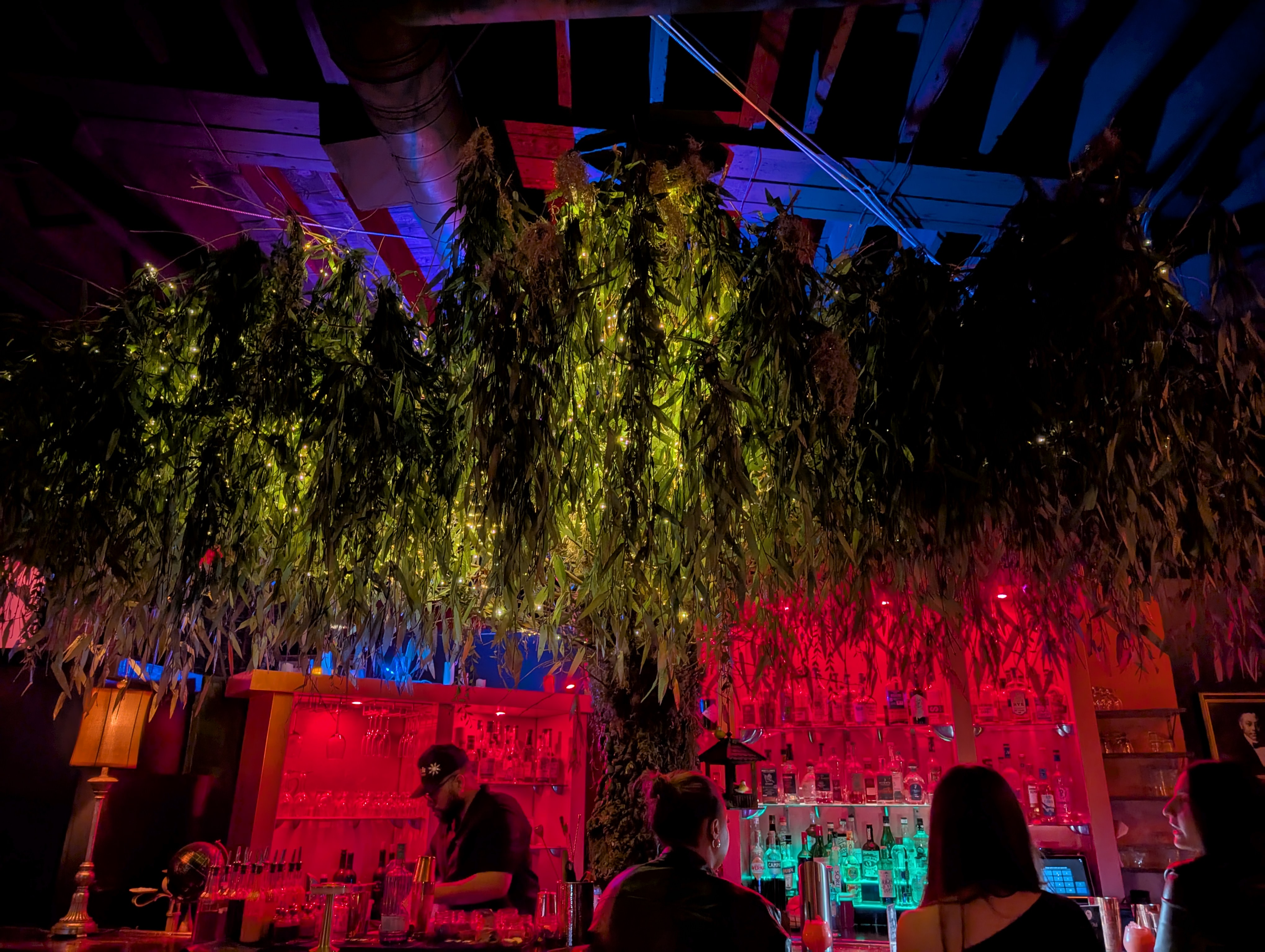 Willow Detroit photo 3