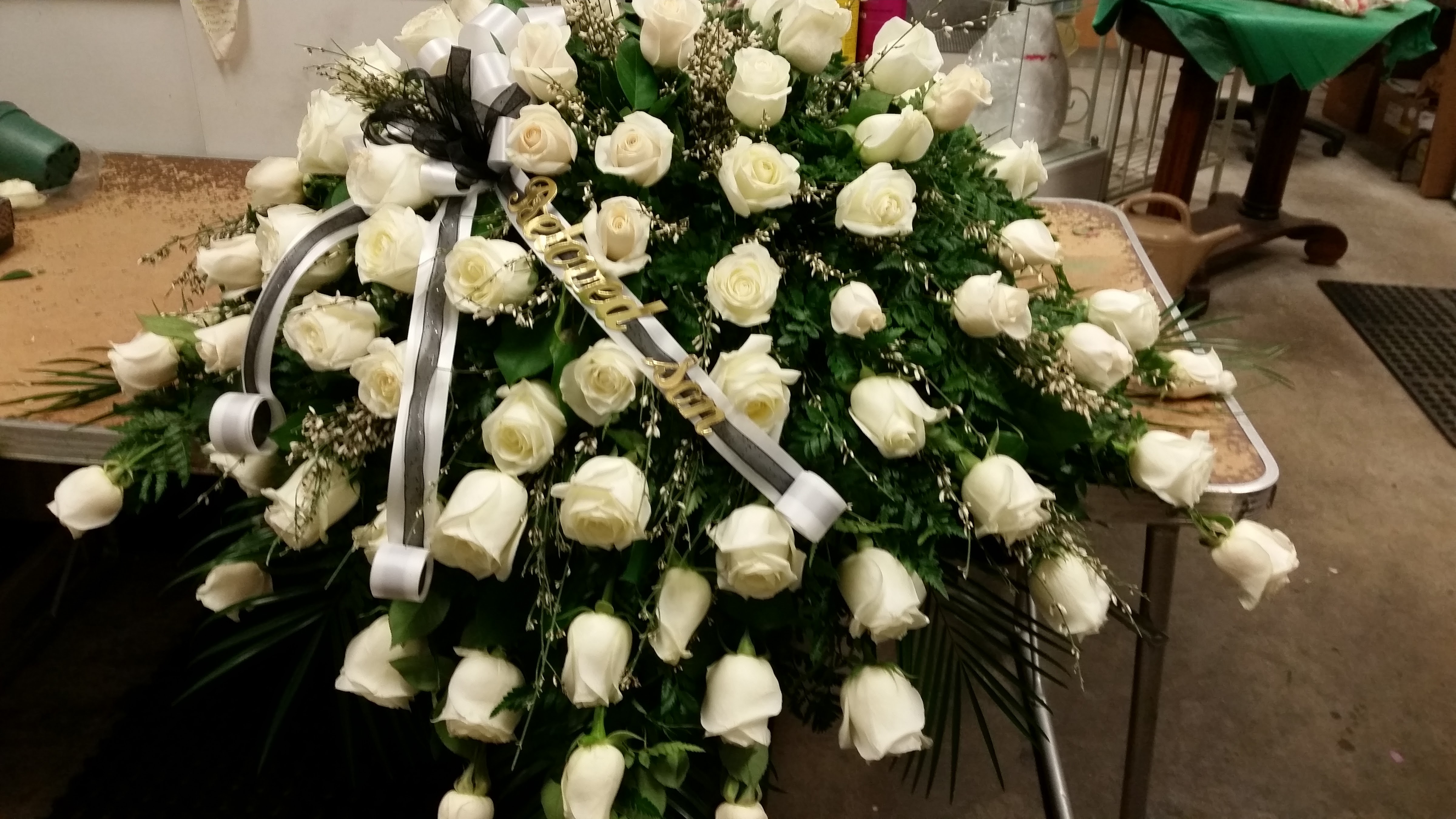 Red Rose Florist photo 3