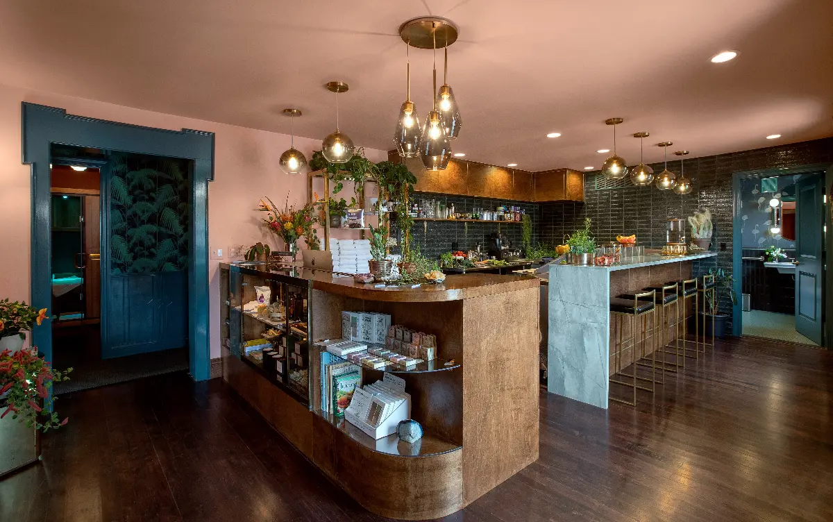 Meta Physica Wellness Center photo 1