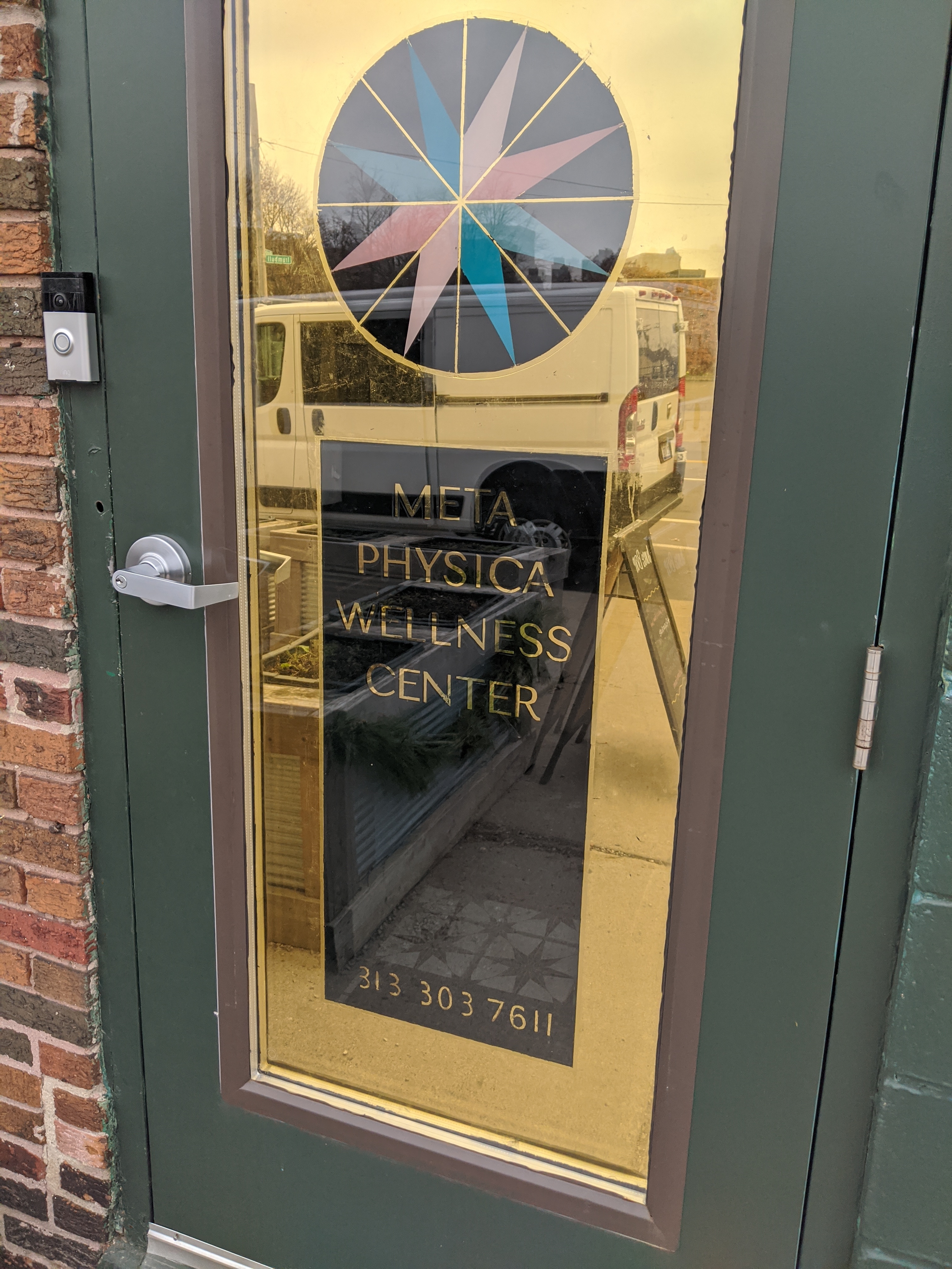 Meta Physica Wellness Center photo 3