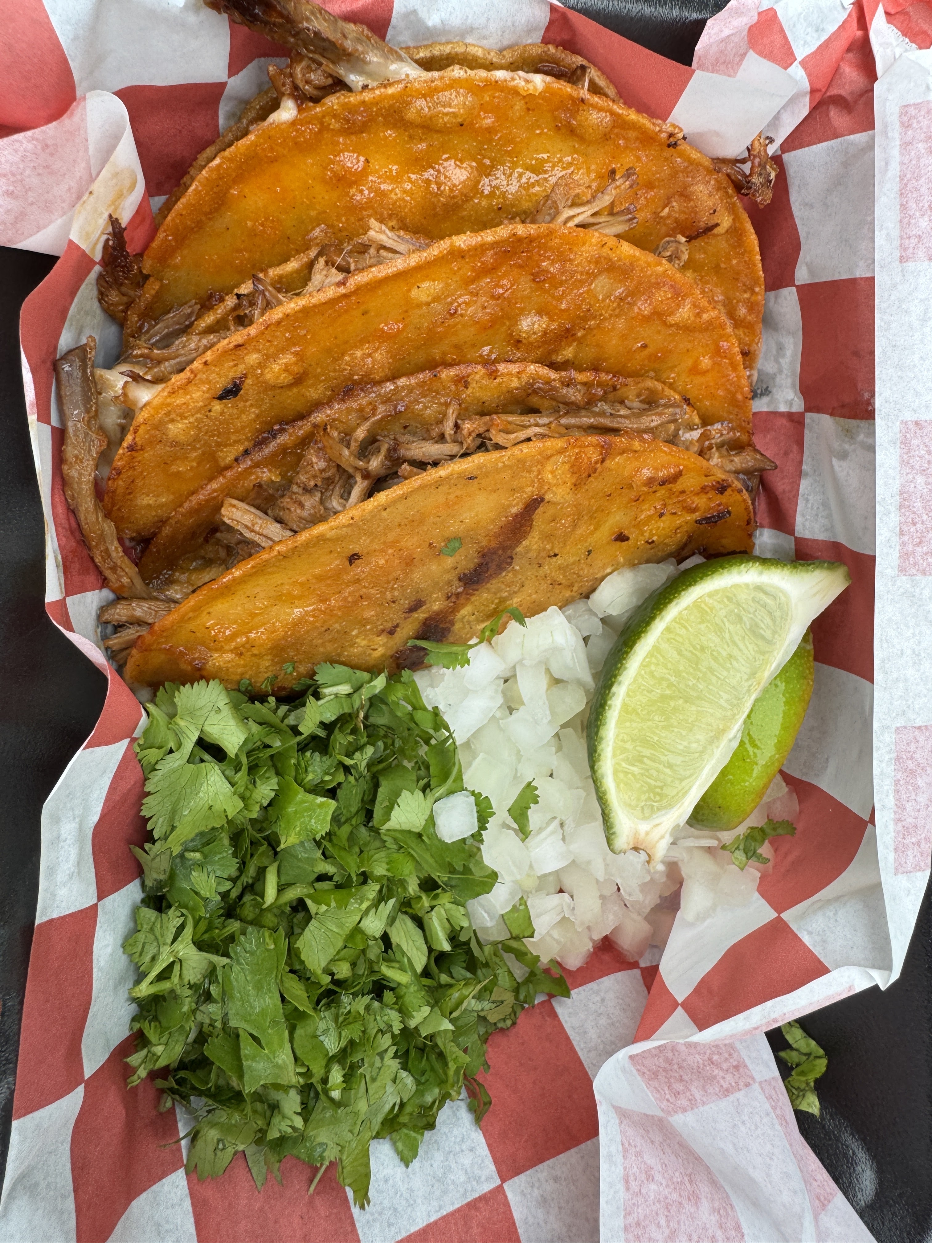Antojitos Southwest
