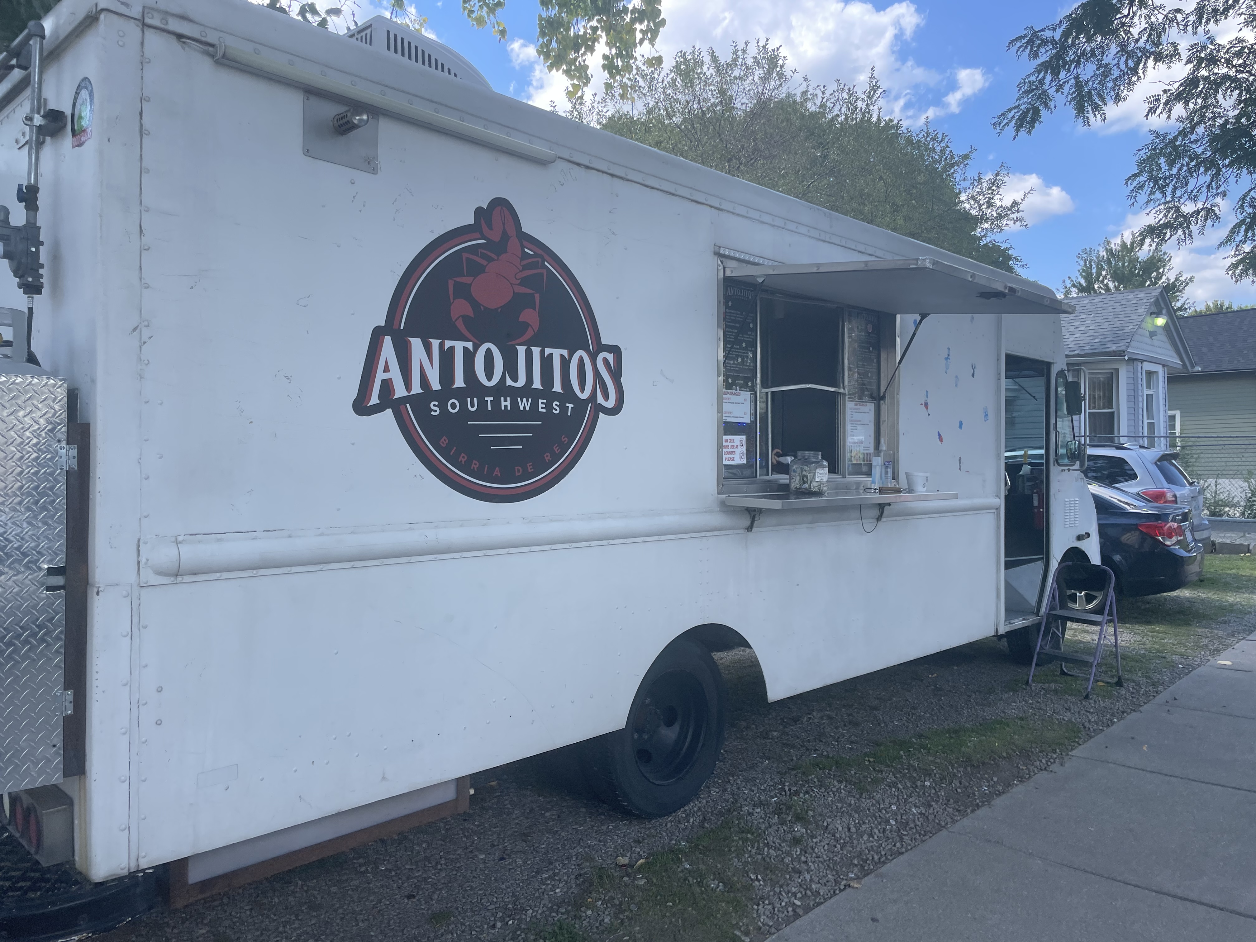 Antojitos Southwest photo 2