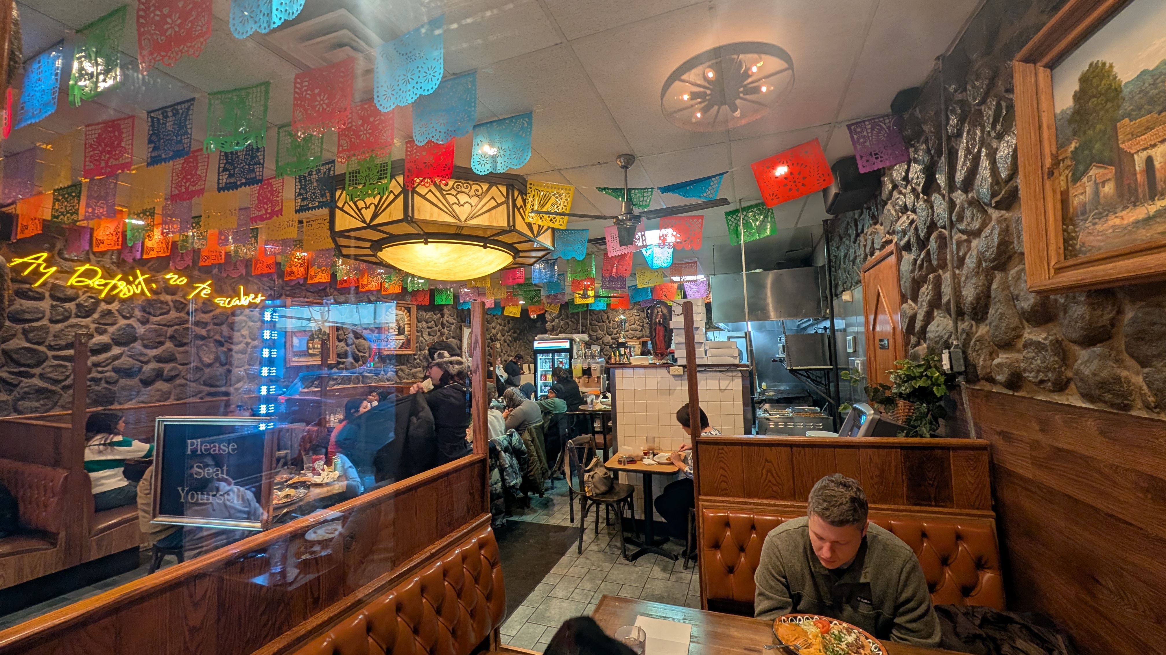 Taqueria Lupitas photo 2