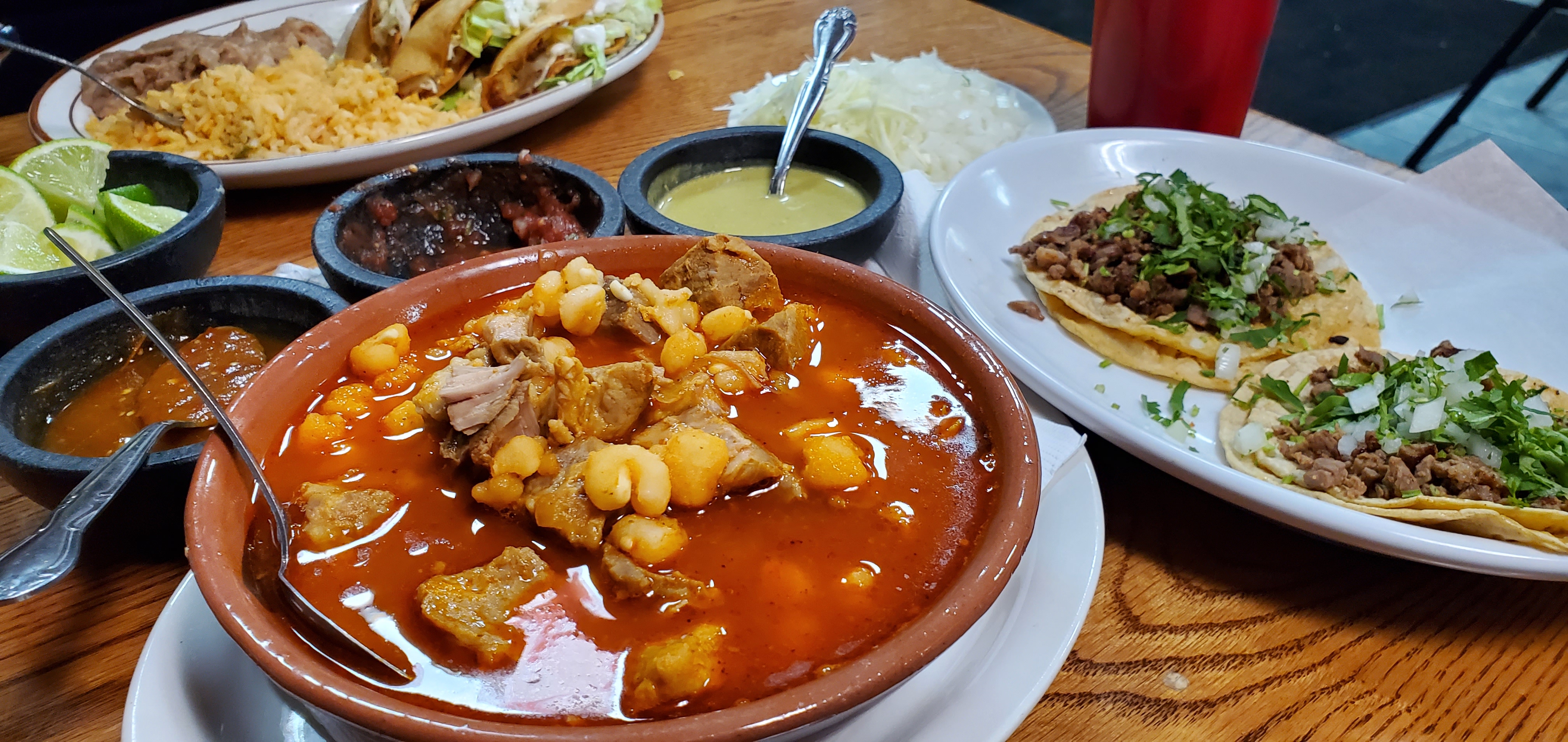 Taqueria Lupitas photo 3