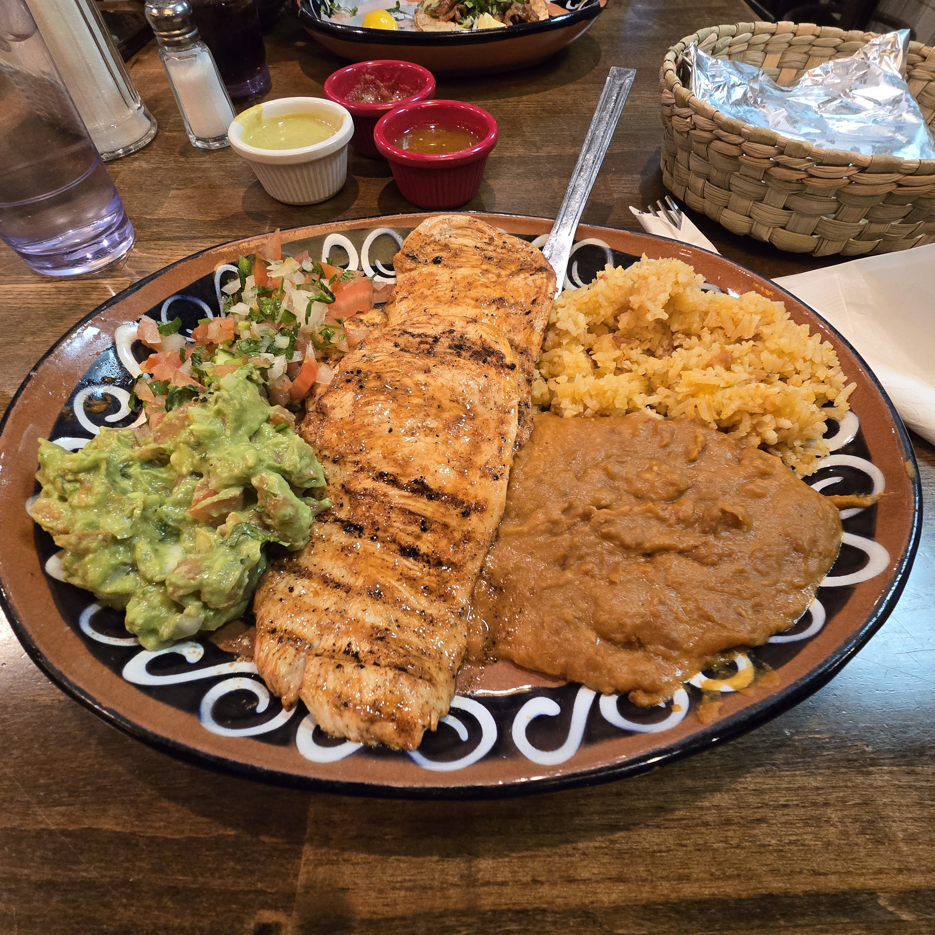 Taqueria Lupitas photo 4