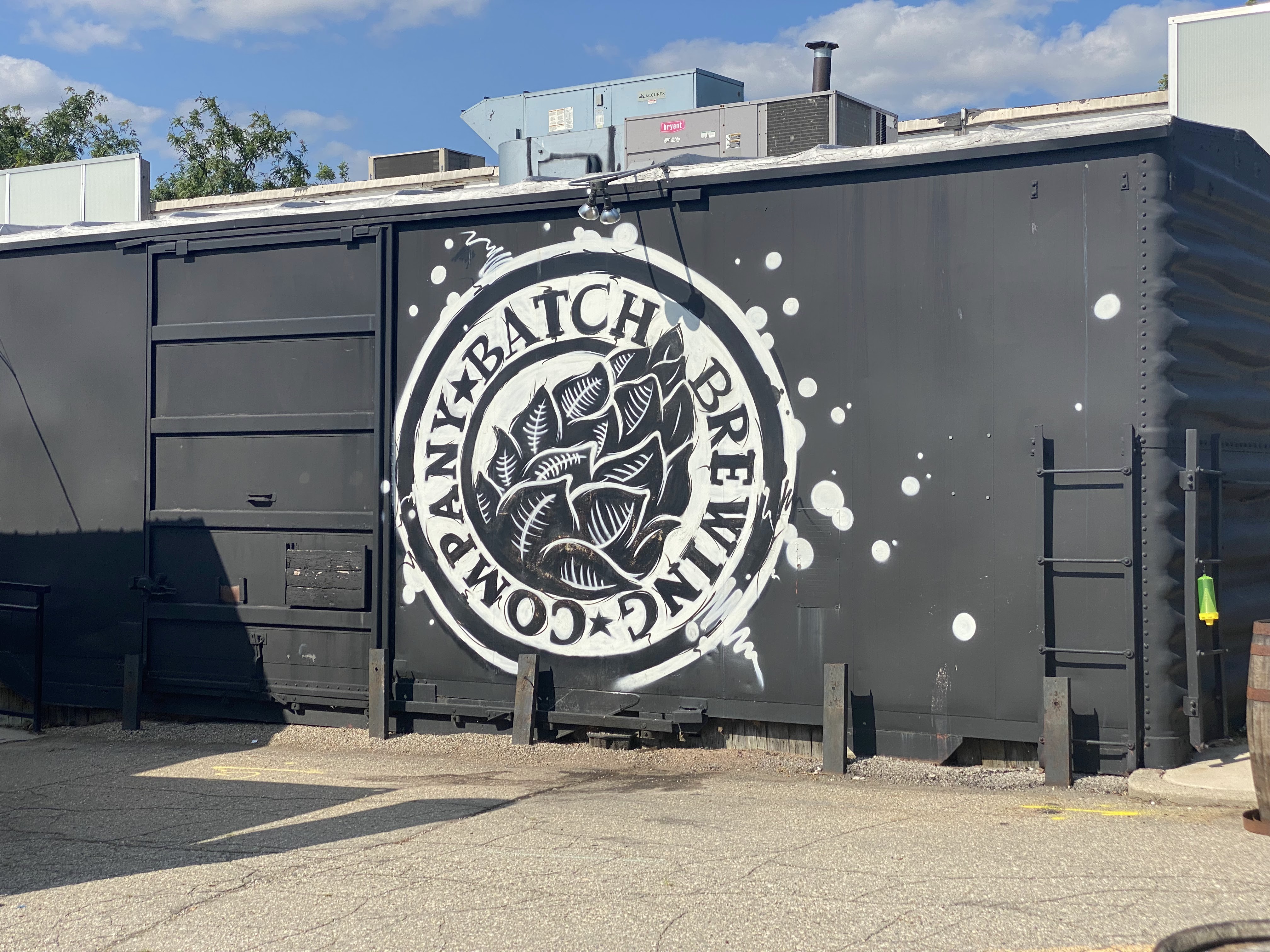 Batch Brewing Company