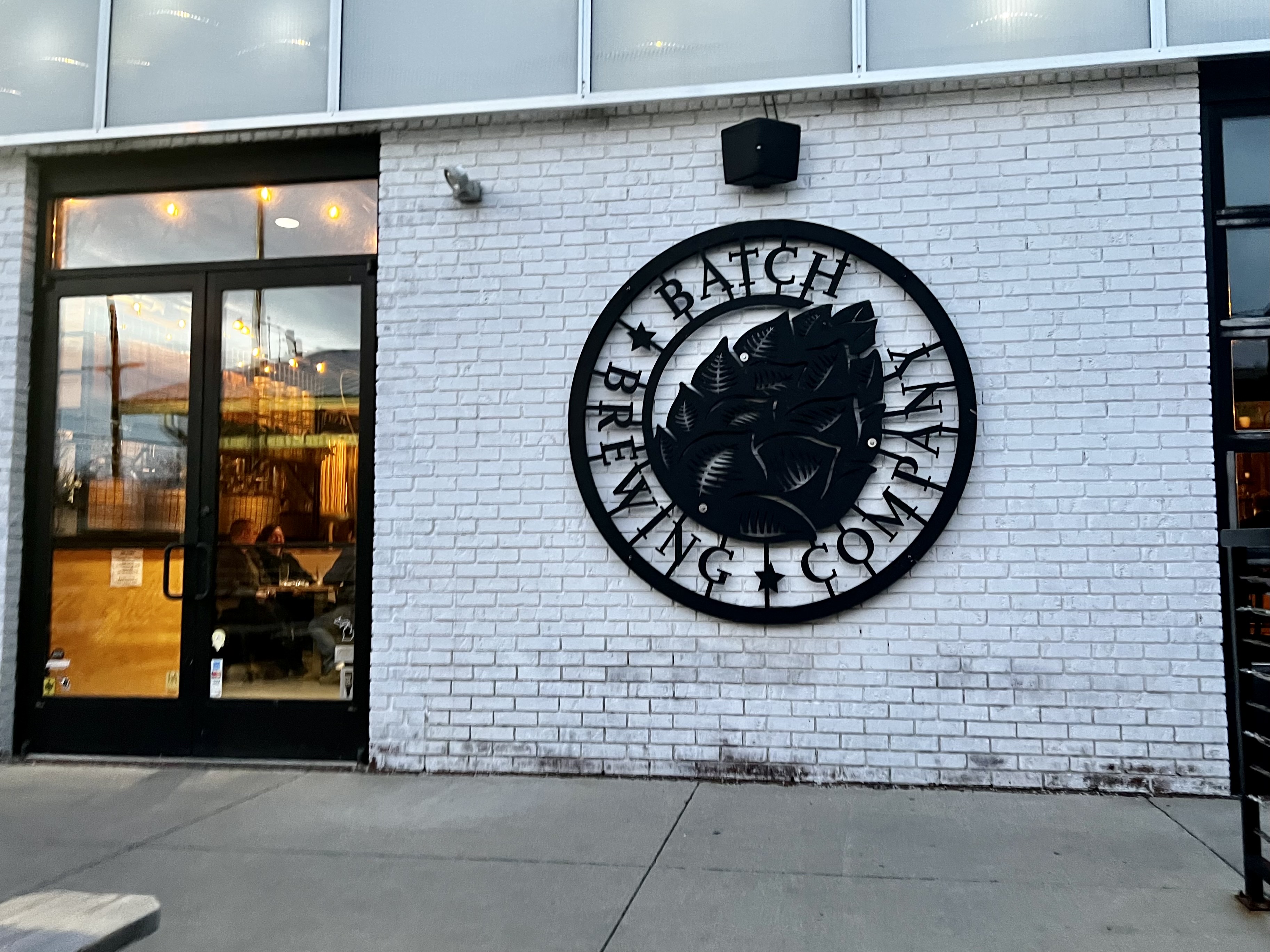 Batch Brewing Company photo 2