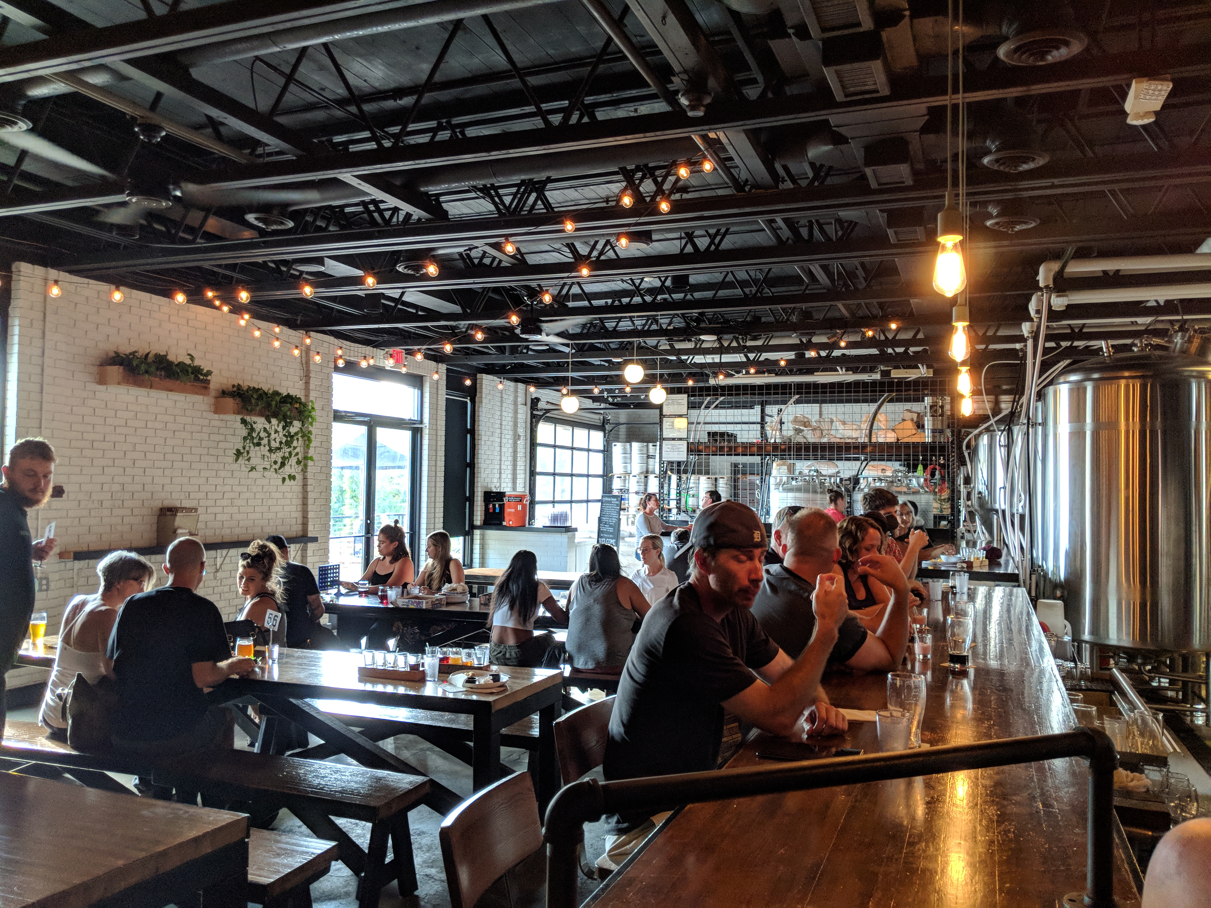 Batch Brewing Company photo 3