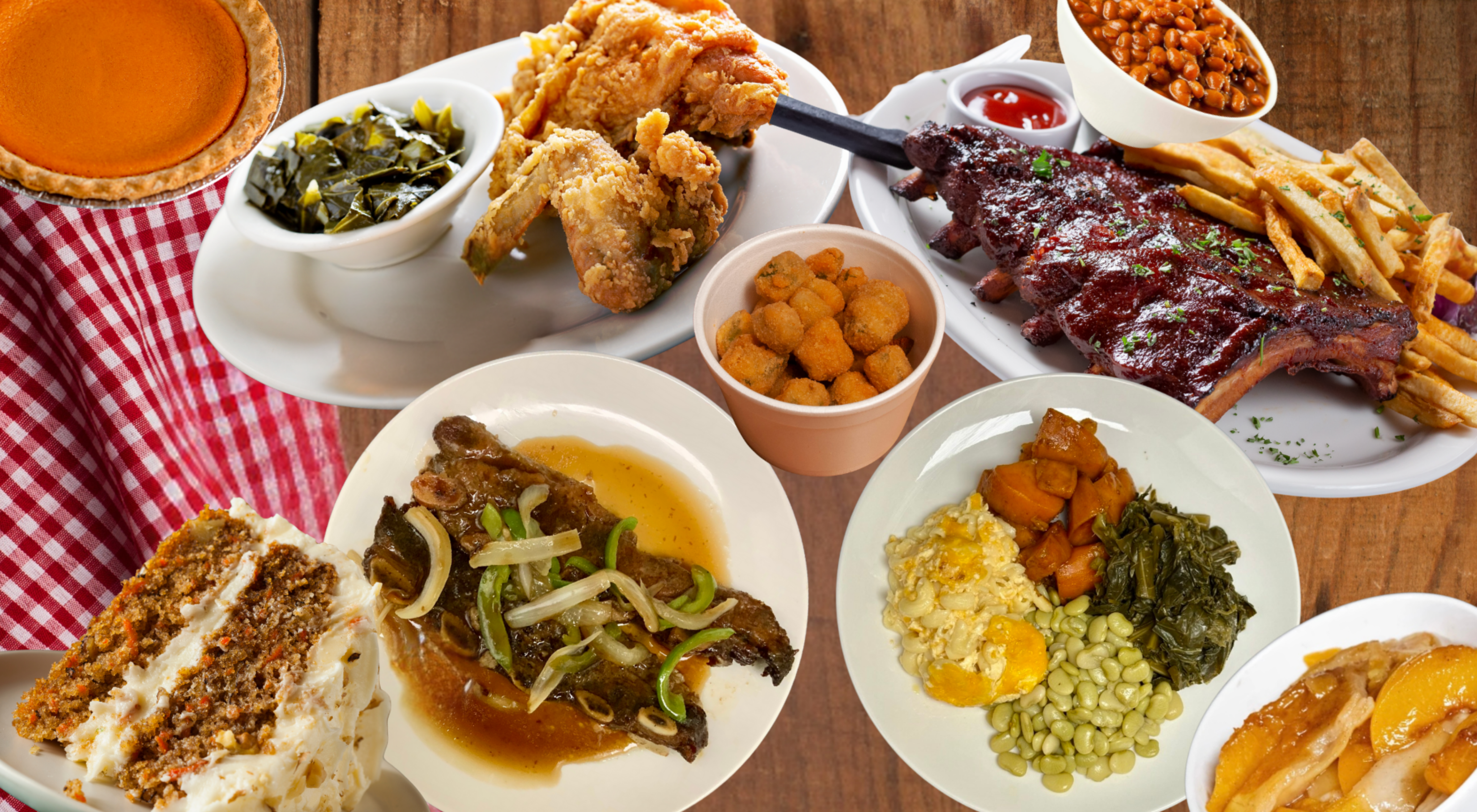 Southern Smokehouse photo 2