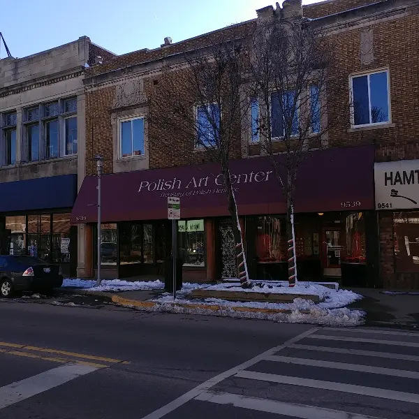 Polish Art Center
