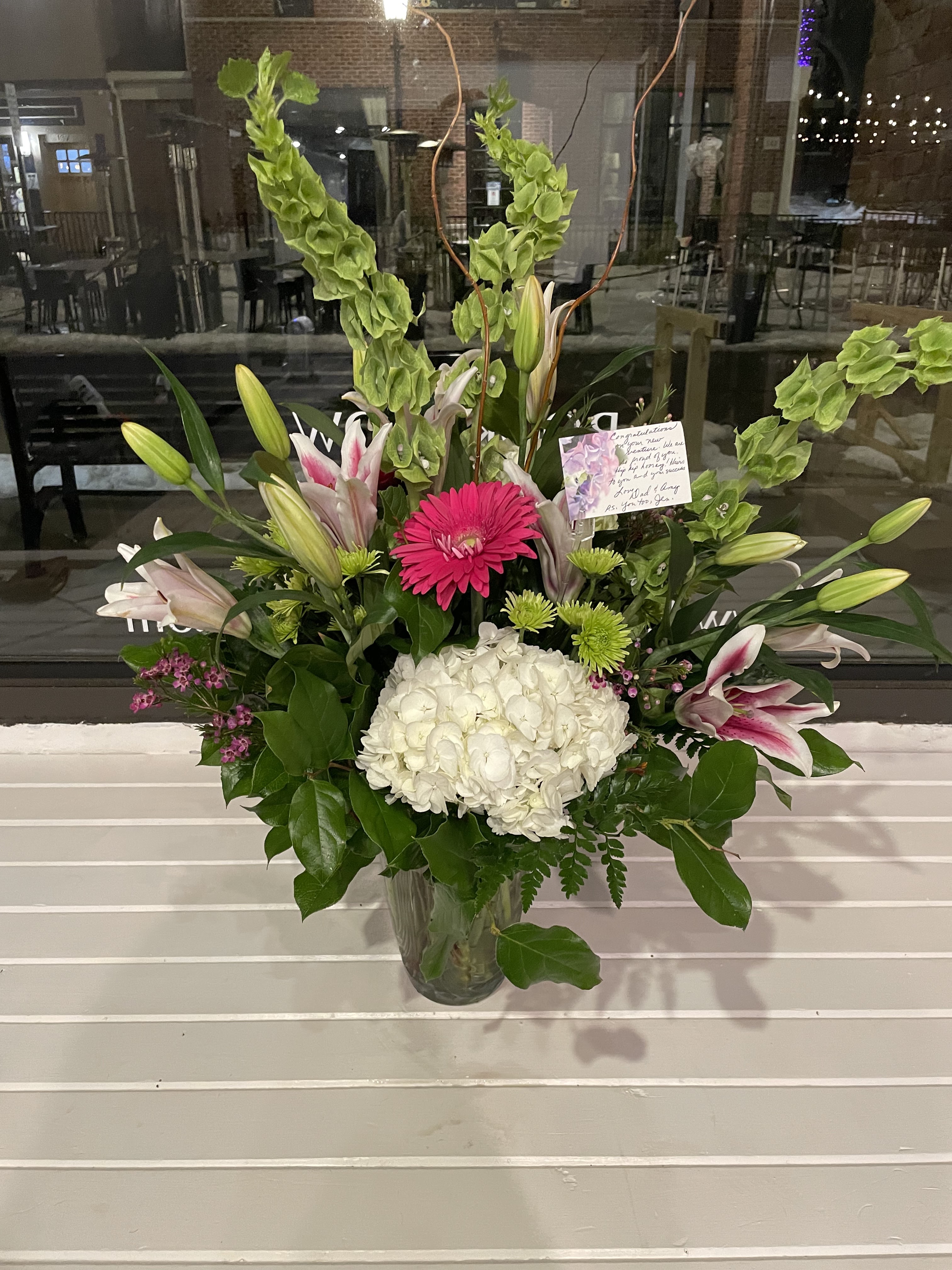 Donna & Larry's Flowers photo 2