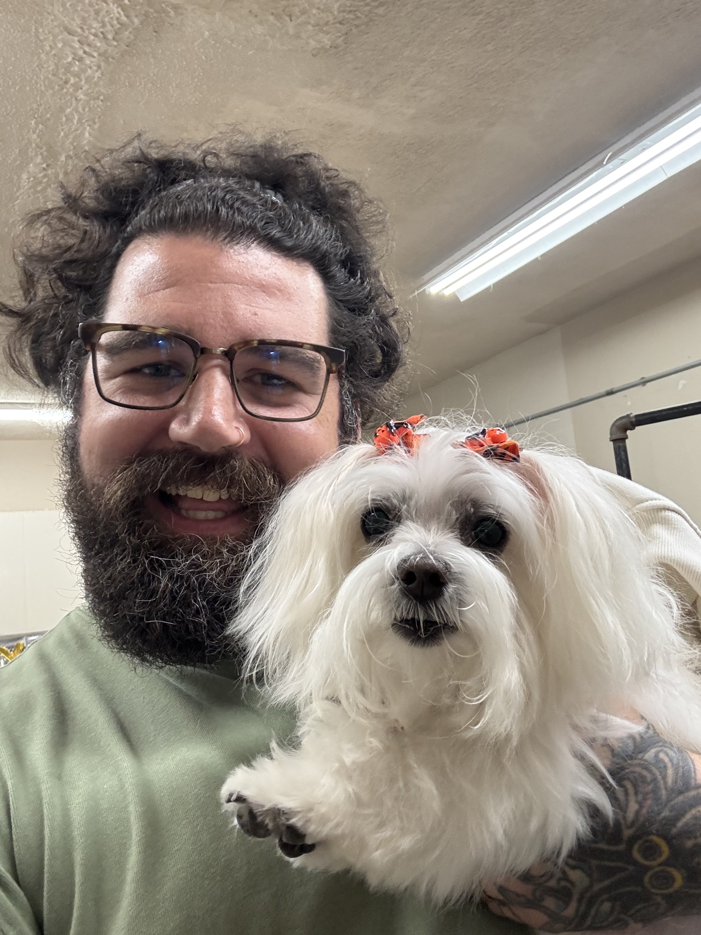 Grosse Pointe Pet Salon photo 3