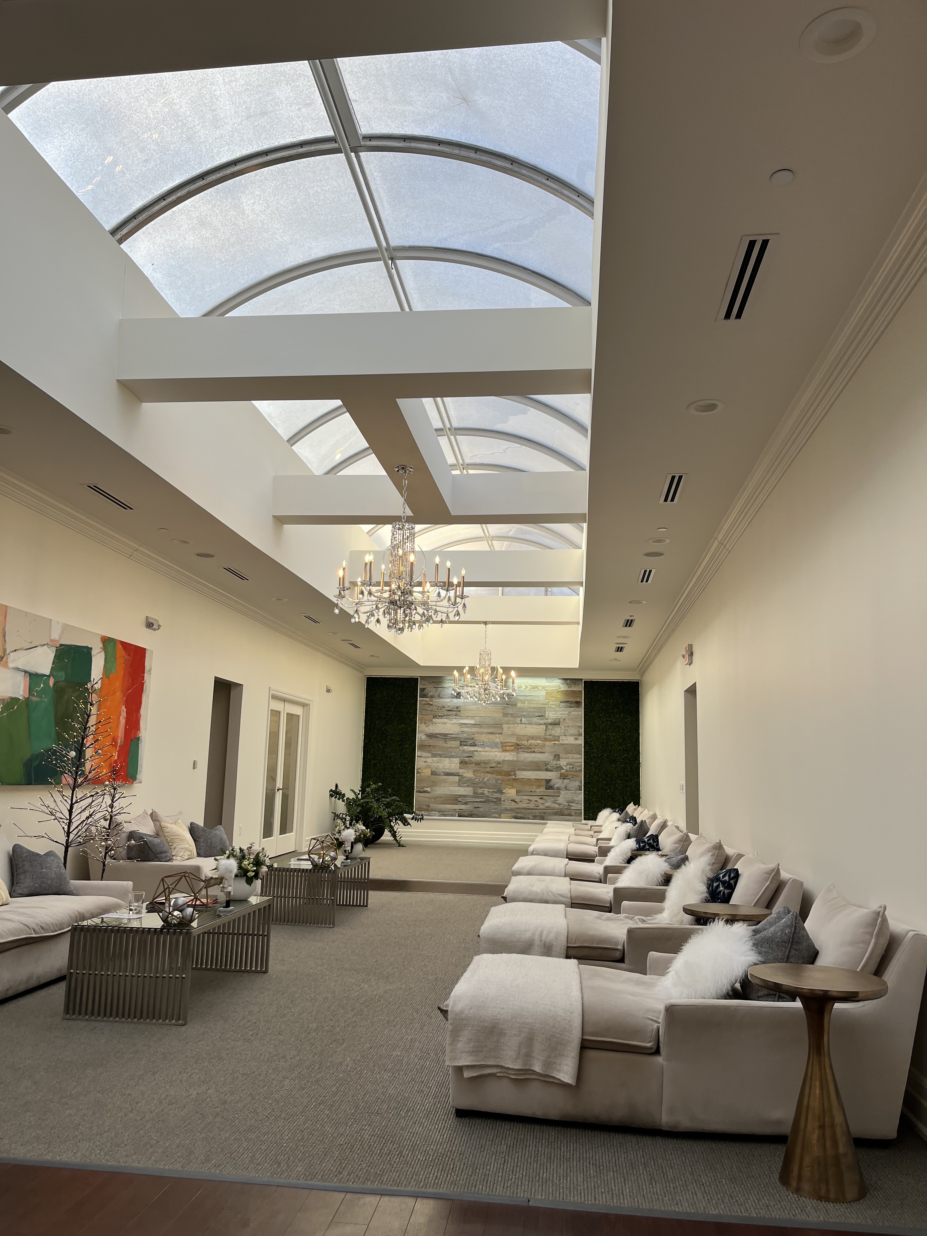 Rivage Day Spa Birmingham photo 2