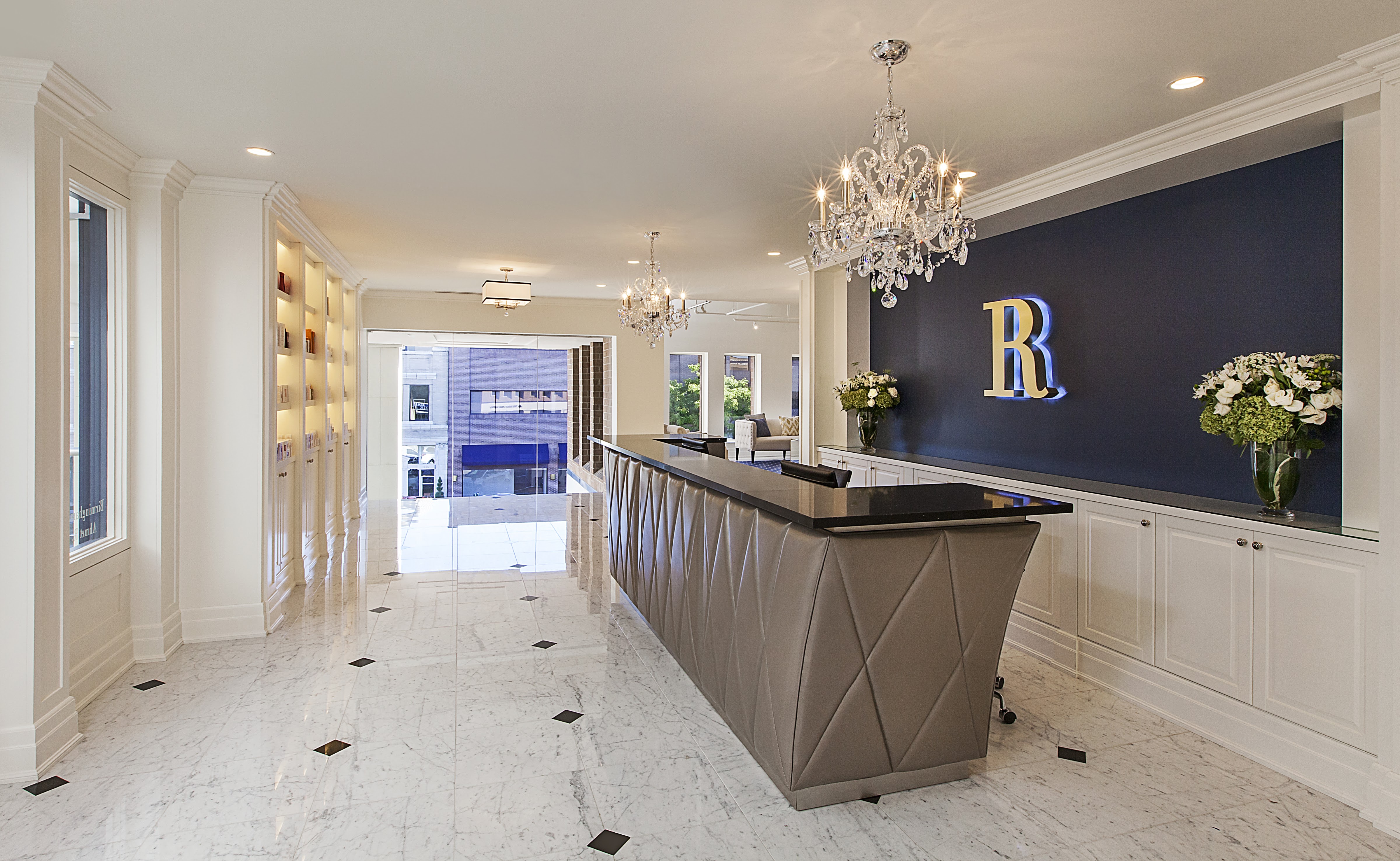Rivage Day Spa Birmingham photo 3