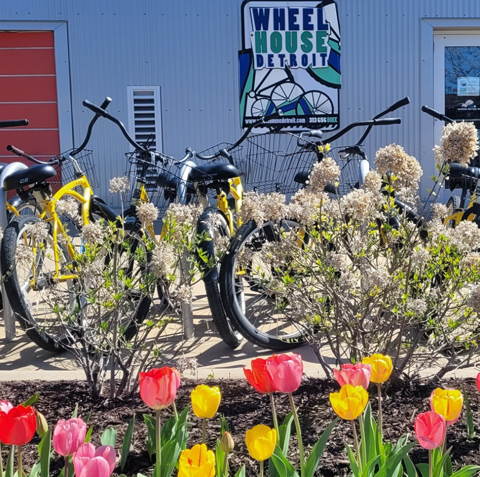 Wheelhouse Detroit photo 4