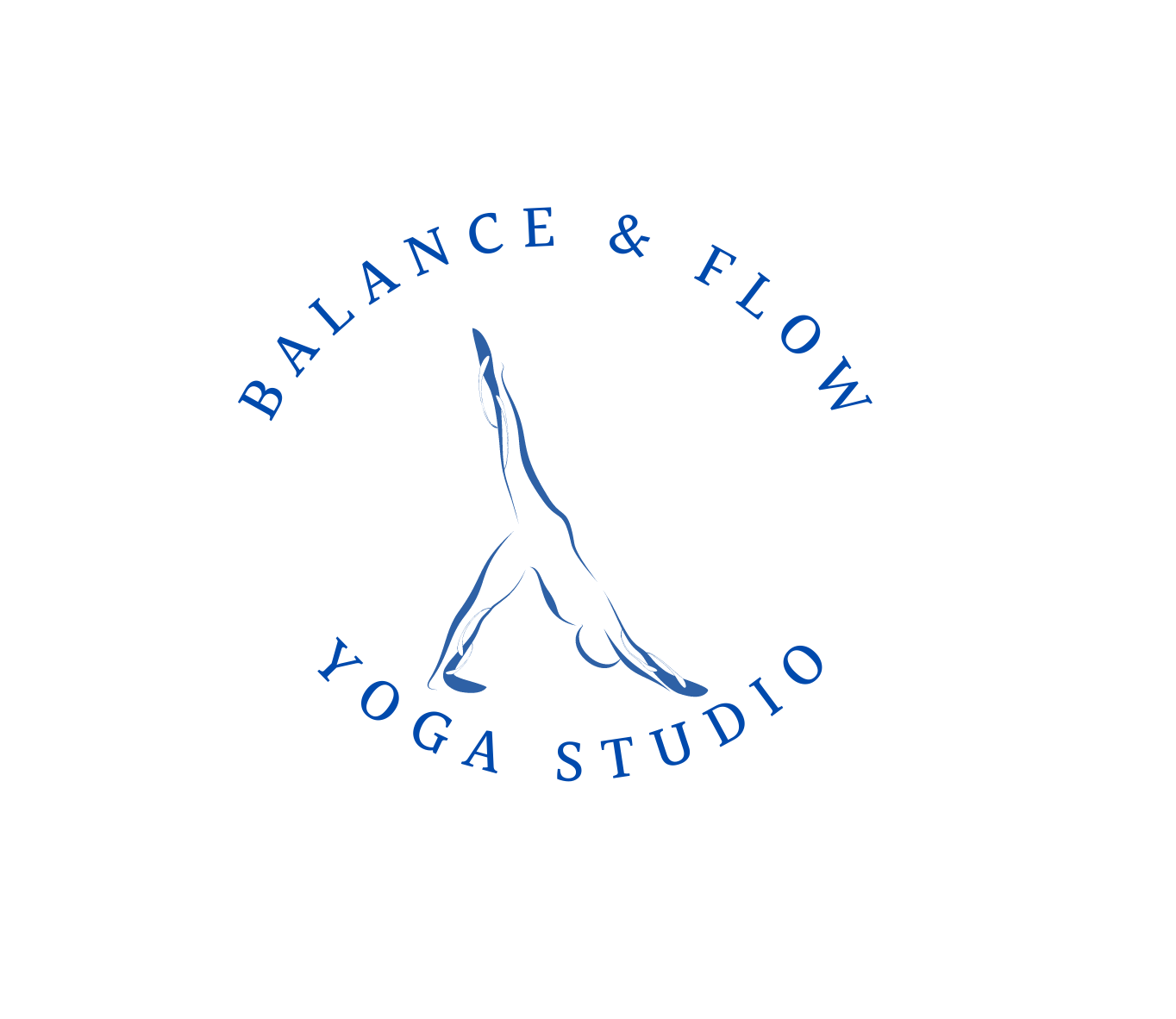 Balance & Flow Yoga Studio photo 4